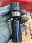 Snap On Tools Usa Sip24 3/4" Sae Deep Swivel Wobble Impact Socket 1/2" Drive 6pt. Fixed Price $38.99.