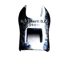 S-k Tools 11mm Crowfoot Wrench Chrome 3/8" Drive 45811 Sk *made In The Usa*. Fixed Price $20.00.