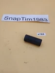 Snap-on Tools 1/2" Sae Socket 3/8" Drive 12pt Fdhb160a Usa. Fixed Price $21.99.