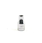 Easco 511106 6 Point 3/16 Sae Socket 1/4" Drive *made In The Usa*. Fixed Price $12.00.