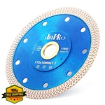 Diapro Tile Blade, 4.5" Super Thin Diamond Porcelain Saw Blade. Fixed Price $20.00.