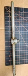 Plomb 5485 Sliding T Handle 1/2" Drive Usa Pre-war Triangle Logo 1930s 40s. Fixed Price $23.50.