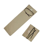 Eupheng Cotton Cloth Fly Fishing Rod Sleeve Cover Pole Sock Glove Protector B.... Fixed Price $19.74.