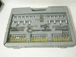 Alltrade Socket & Bit Tool Set In Case Sae Metric With Extensions 63 Pc. Fixed Price $48.95.