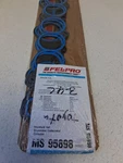 Fel-pro Ms 95898 Intake Manifold Gasket Set For 95-04 4runner T100 Tacoma Tundra. Fixed Price $94.99.