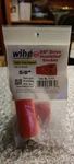 Wiha 31435 Insulated Socket 3/8" Drive 5/8" Made In Germany. Fixed Price $29.98.