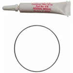 Fel-pro 16214 Engine Timing Cover Repair Sleeve For 1975-94 Toyota 2.2l 2.4l-l4. Fixed Price $9.89.
