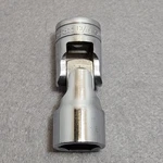 Snap-on Tools Su-26 13/16" Swivel Socket 1/2" Drive 6 Point. Fixed Price $25.00.