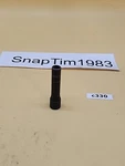 Snap-on Tools Gstmd8 12pt 1/4" Drive Deep Socket Usa. Fixed Price $14.99.