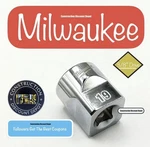 Milwaukee 45-34-9089 3/8 Drive 19mm Metric 6-point Socket Shallow. Fixed Price $10.37.
