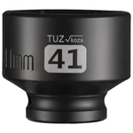 Tuzkozs 1/2 Inch Drive 41mm Shallow Metric Impact. Fixed Price $14.54.
