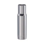 Craftsman 12 Mm X 1/2 In. Drive Metric Point Deep Socket. Fixed Price $12.95.