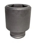 Proto 15049l: 3-1/16" Deep Impact Socket 1-1/2" Drive 6 Point Usa Made. Fixed Price $313.50.