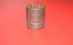 Snap-on Tools 1/2" Drive Standard Sae Shallow 1" Socket 12 Point Gsw321. Fixed Price $10.99.
