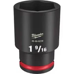 Milwaukee Tool 49-66-6239 1-9/16 In. Shockwave Impact Duty 1/2 Drive Deep. Fixed Price $27.49.
