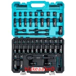 3/8 Socket Set 90pcs, Sae(5/16-3/4") & Metric(7-19mm) Impact. Fixed Price $64.99.