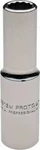 Proto J5312m Metric 12-point Deep Socket: 12 Mm Socket, 1/2" Drive. Fixed Price $21.30.