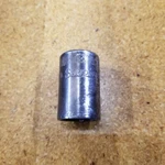 Vintage Snap On 1935 Usa 11/16" 12-point 1/2" Drive Socket Sw220. Fixed Price $15.00.