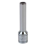Sk Professional Tools 44906 Socket, Steel, Chrome, 3/16 In 20k576. Fixed Price $16.67.