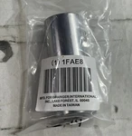 Westward Socket Metric 1/2" Drive 3" Deep - 24mm, 12 Pt, 1fae8 New Sealed. Fixed Price $9.49.