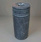 Vtg Snap-on Gts361 1-1/8" Deep Well 6 Point Socket 1/2" Drive. Fixed Price $29.99.