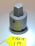 Apex Industrial Impact 3/4" Square . Drive Hex 1 3/4"" Oal,.. Fixed Price $24.00.