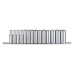 Westward 53pn51 Skt St, Chrm, 6-19 Mm, 12pt. Fixed Price $34.51.