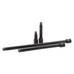 Sunex Tools 2504, 1/2 Inch Drive Impact Extension Set, 4 Piece, Sae, 3 -.... Fixed Price $73.76.