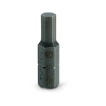Wright Tool 3206b - 3/8inch Drive Standard Hex Bit Replacement 3/16inch. Fixed Price $8.83.