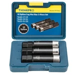 Thinkpro 10 Spline Lug Nut Socket,3 Pieces Socket Compatible 3. Fixed Price $46.37.