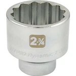 Dynamic D099482 1" Drive, 2-3/4" Sae Socket, 6 Points. Fixed Price $122.99.