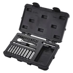 Westward 53pn23 Skt Wrch St, Chrm, 12pt, 5/32 - 1/2 In. Fixed Price $34.88.