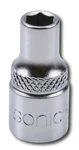 For Sonic 21508 Socket Hexagonal 1/4" 8mm (6.3mm). Fixed Price $13.35.