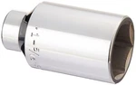 Sk Tools Usa 1/2" Drive, 1-5/16", 6 Point, Deep Chrome Socket. Fixed Price $63.53.