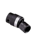 Genius Tools 3/8" Dr. 15mm Swivel Impact Socket - 380015m. Fixed Price $14.74.