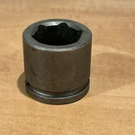 Apex Usa 29mm15 18mm 6 Point Impact Socket 1/2" Drive With Lock Pin Hole. Fixed Price $22.50.