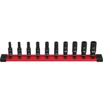 Milwaukee Tool 49-66-7001 10 Pc. Shockwave Impact Duty 1/4 In. Drive Sae Deep. Fixed Price $54.97.