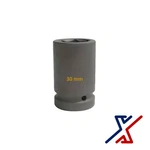 30 Mm X 1" Drive, 6 Point Deep Impact Socket, Spindle Axle Nut By X1 Tools. Fixed Price $19.46.