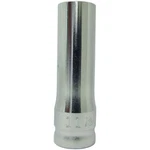 Ko-ken 3300mz-11 3/8 Sq. Dr. Socket 11mm 6 Point Length 55mm One Size, Silver. Fixed Price $41.99.