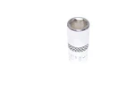New Sonic 21508 1/4'' Drive Metric Flank Socket 6pt. 8mm. Fixed Price $17.98.