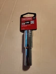 Craftsman 1/2" Drive 7/16" 12 Point Cmmt83186 Deep Socket New #71. Fixed Price $13.56.