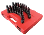 Sunex 2637 20 Piece 1/2" Drive Impact Hex Driver Master Set. Fixed Price $137.74.
