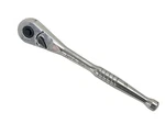 Napa Tools 1/2" Drive Quick Release Ratchet, Chrome, Ns66, Usa. Fixed Price $26.99.