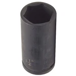 Westward 4lxg3 1/2 In Drive Impact Socket, Deep Black Oxide,. Fixed Price $9.75.