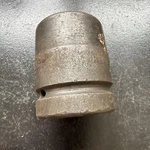 Williams Impact Socket 7-642 1 Drive. 1. 5/16. B636. Fixed Price $25.47.