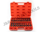 Vct 1/2" Drive Master (sae & Metric) Impact Hex Driver Set. Fixed Price $49.95.