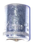 Craftsman Tools Usa V 43546, 3/8 Drive, 14mm. Socket, Shallow, 6 Point.. Fixed Price $9.89.