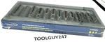 Snap On B/p 3/8" Drive Deep Metric + Sae Twist Impact Socket Set 213tsfsya New+. Fixed Price $494.96.