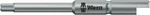 Wera 135268, 840/9 C Bits Hex-plus. Fixed Price $19.93.