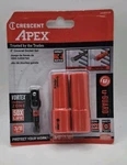 Crescent Apex - Non Marring 3/8", 7/16", Impact Sockets With 3/8" Adapter. Fixed Price $14.98.